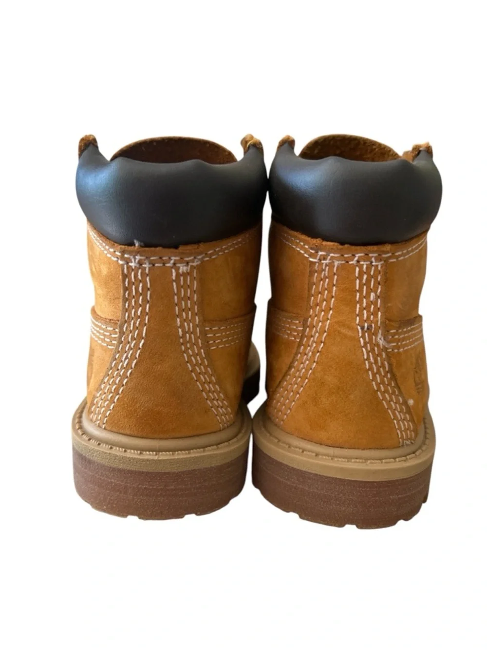 Timberland 6-Inch Premium Waterproof Boots - PrimaLoft 200g Insulation - 6